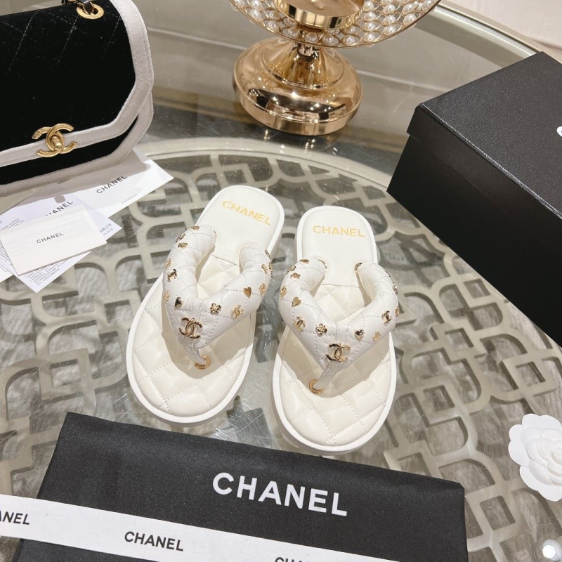 Ch*el slippers